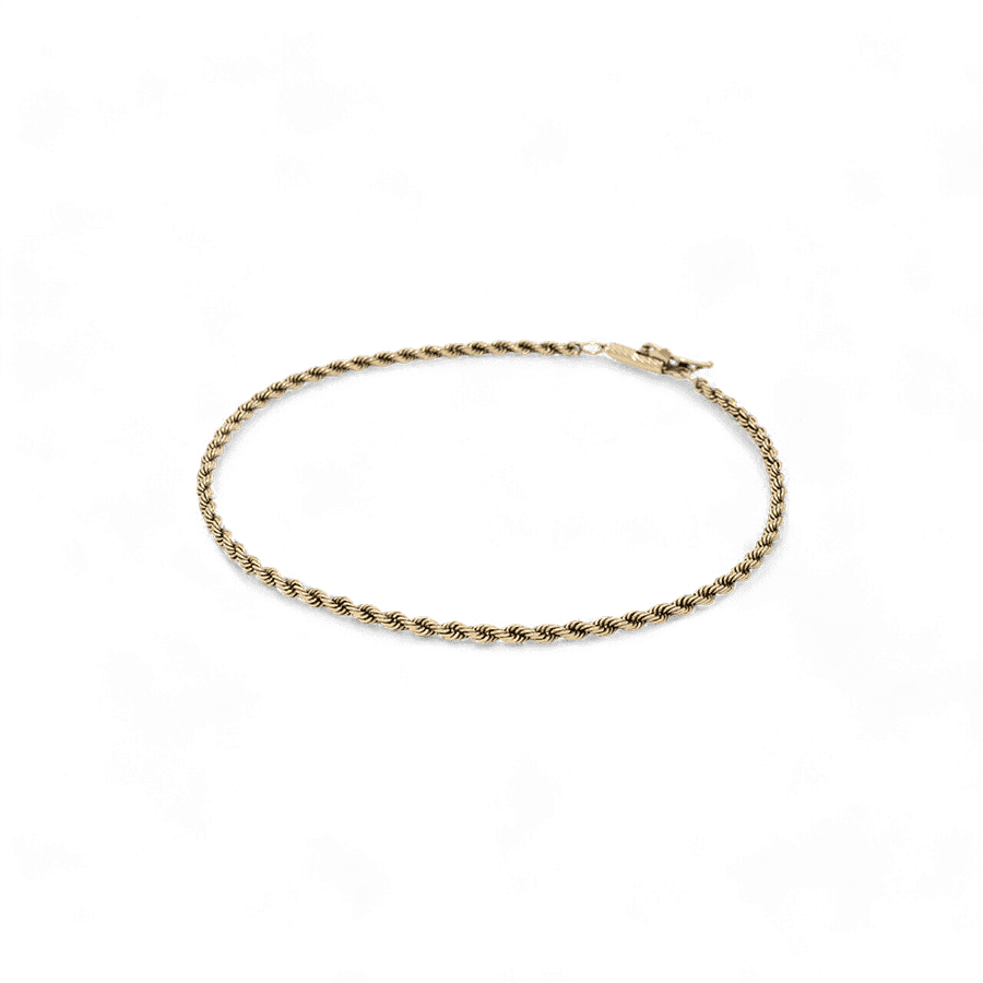 Picture of  Bracelet 14k Yellow Gold