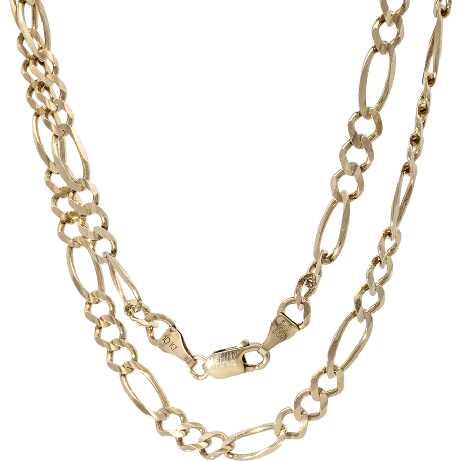 Picture of  Chain 10k Yellow Gold