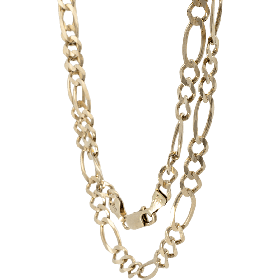 Picture of  Chain 10k Yellow Gold