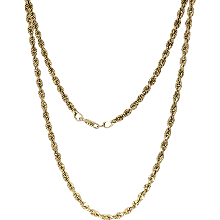 Picture of  Chain 10K Yellow Gold