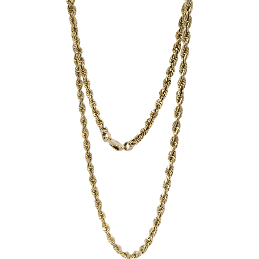 Picture of  Chain 10K Yellow Gold