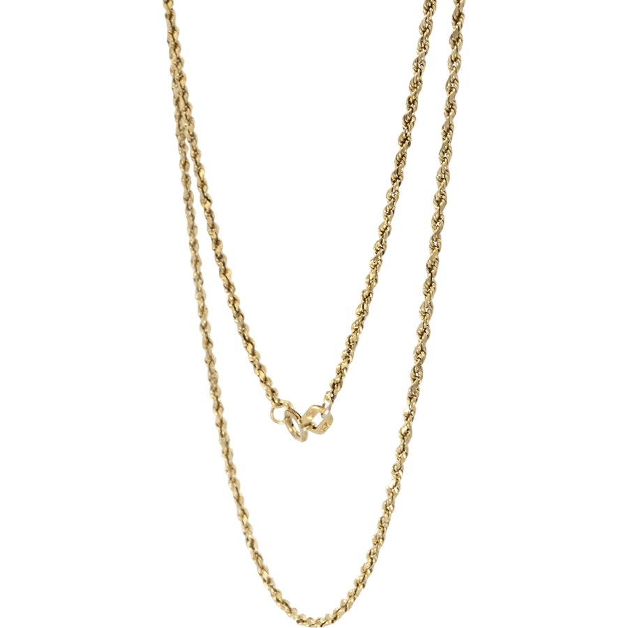 Picture of  Chain 14K Yellow Gold