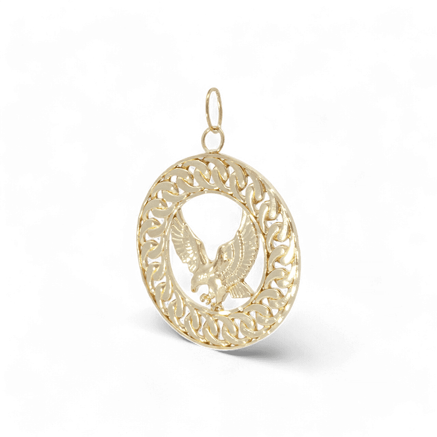 Picture of  Pendant 10K Yellow Gold