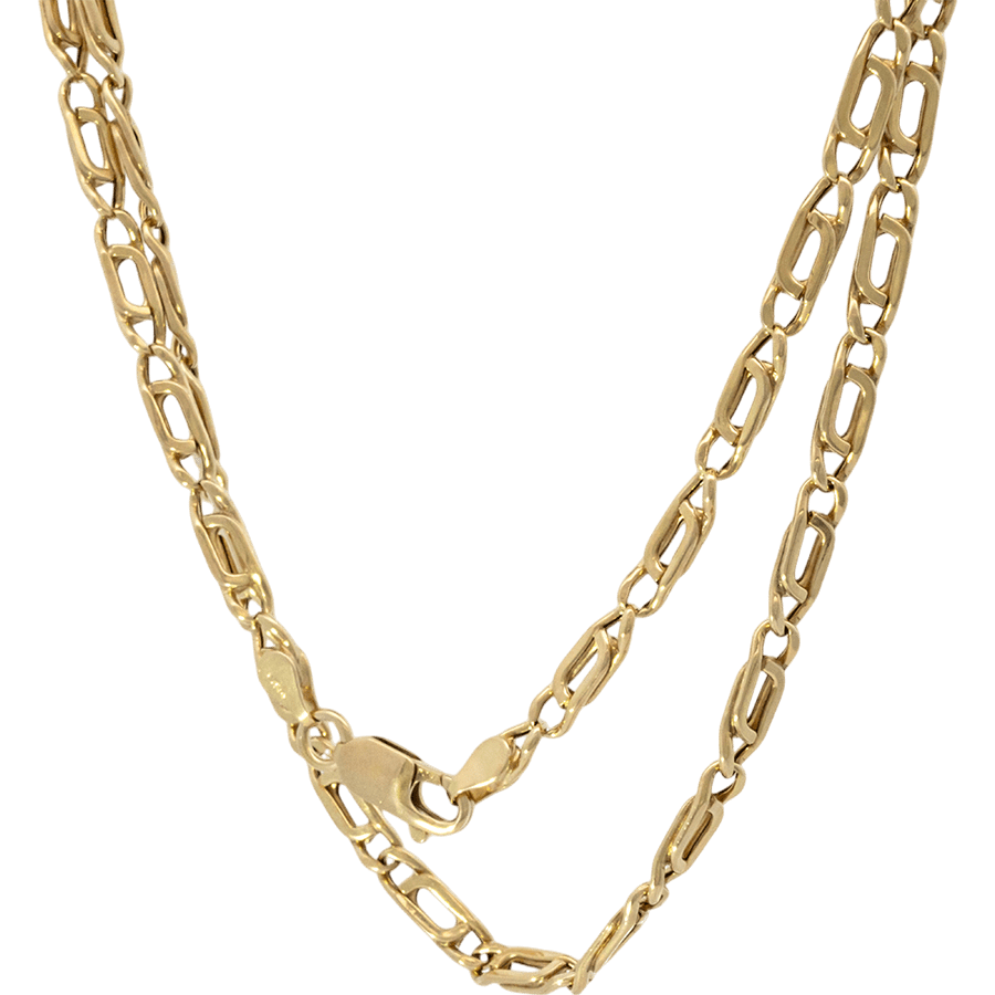 Picture of  Chain 18K Yellow Gold