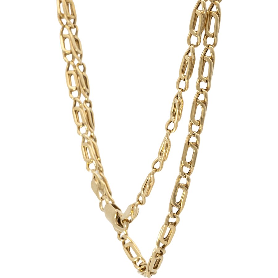 Picture of  Chain 18K Yellow Gold