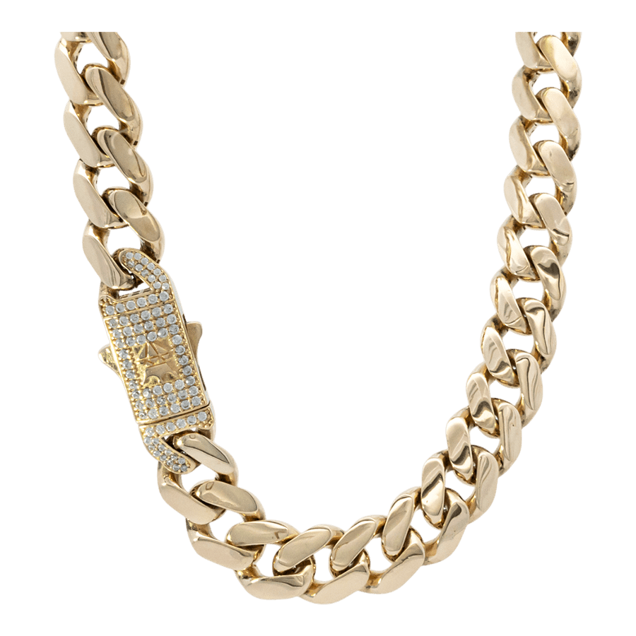 Picture of  Chain 14k Yellow Gold