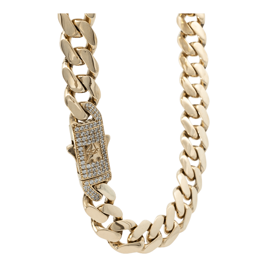 Picture of  Chain 14k Yellow Gold