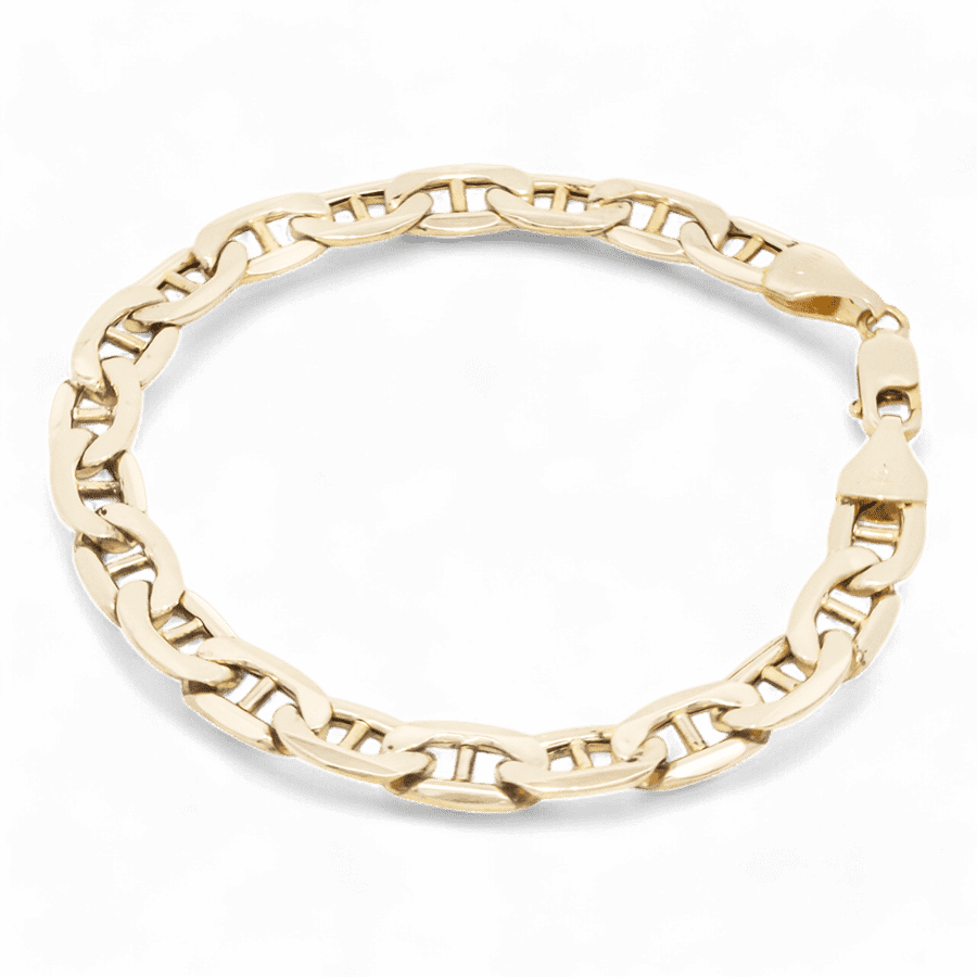 Picture of  Bracelet 14k Yellow Gold