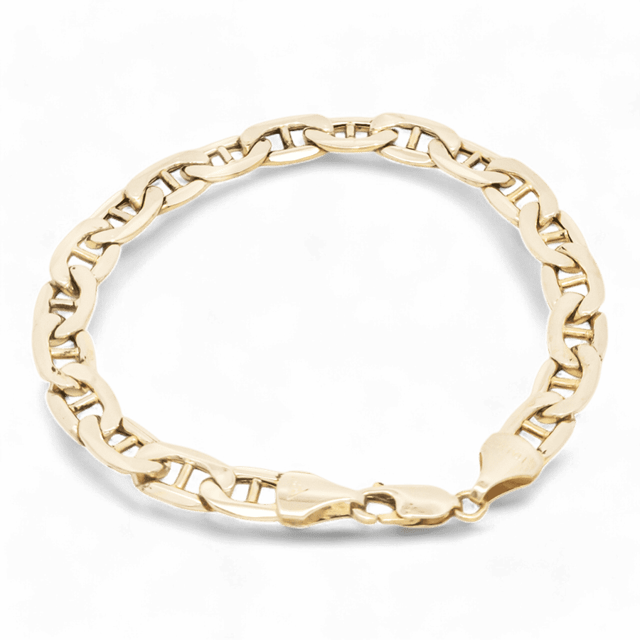 Picture of  Bracelet 14k Yellow Gold