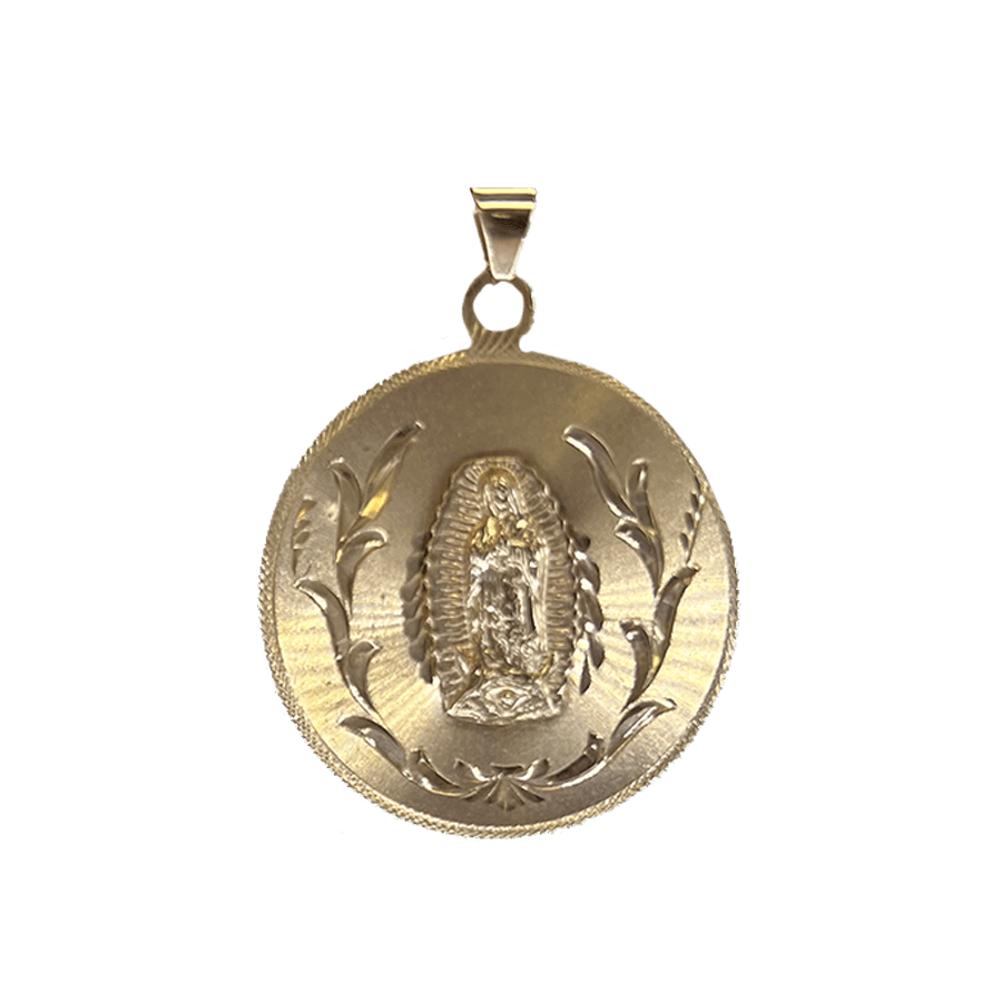 Picture of  14 karat Yellow Gold Pendant