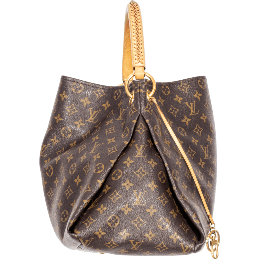 Picture of LOUIS VUITTON Louis Vuitton Artsy MM Monogram