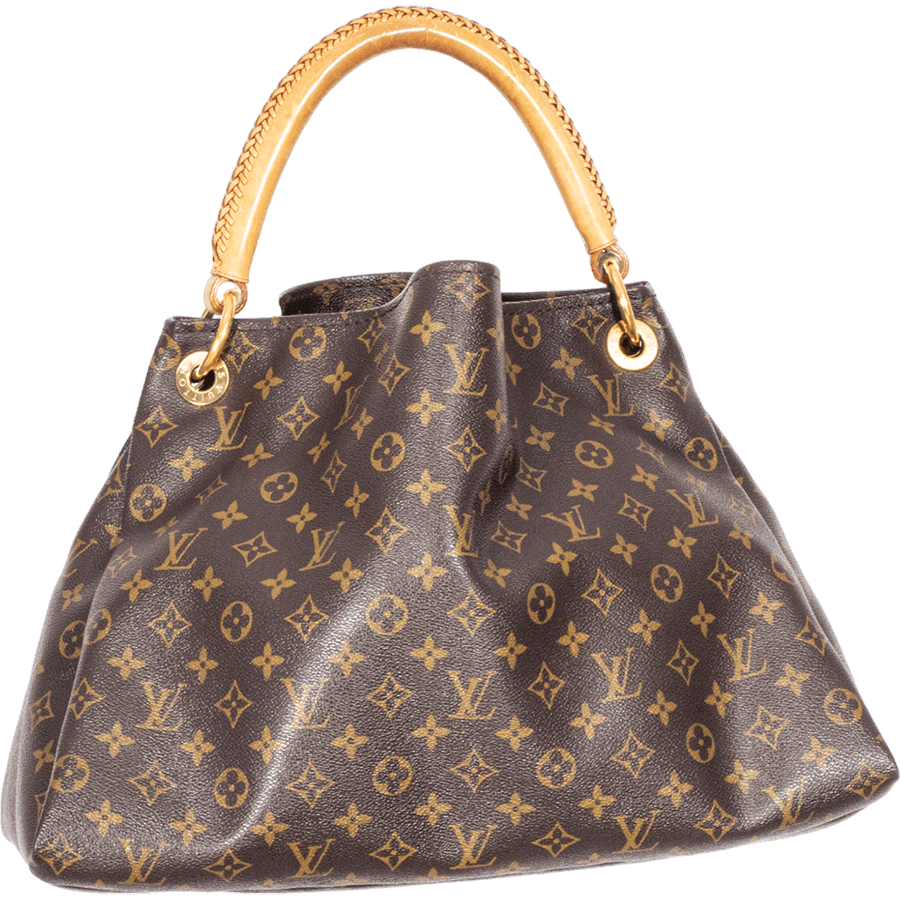 Picture of LOUIS VUITTON Louis Vuitton Artsy MM Monogram