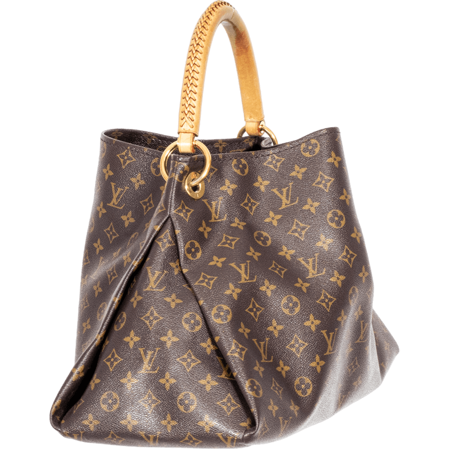 Picture of LOUIS VUITTON Louis Vuitton Artsy MM Monogram