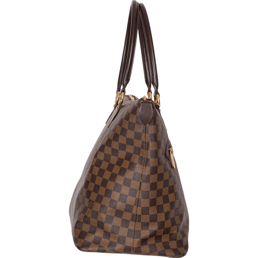 Picture of LOUIS VUITTON Louis Vuitton Saleya GM Damier Ebene