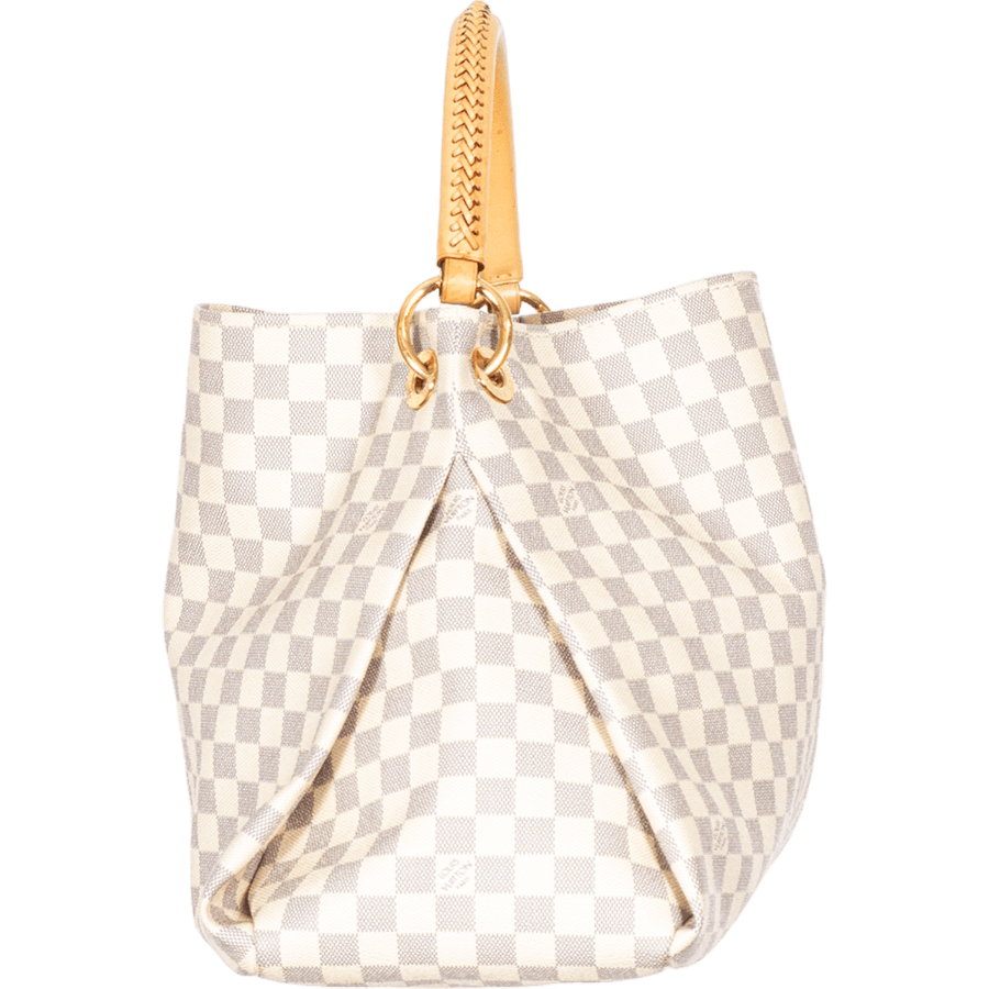 Picture of LOUIS VUITTON Louis Vuitton Artsy MM Damier Azure