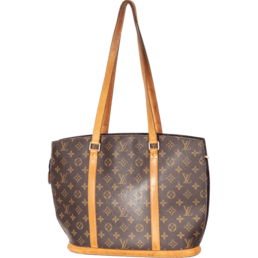 Picture of LOUIS VUITTON Louis Vuitton Babylone MM Monogram