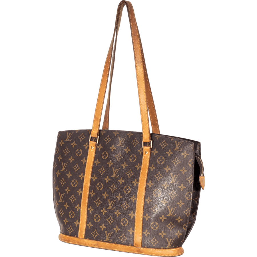 Picture of LOUIS VUITTON Louis Vuitton Babylone MM Monogram