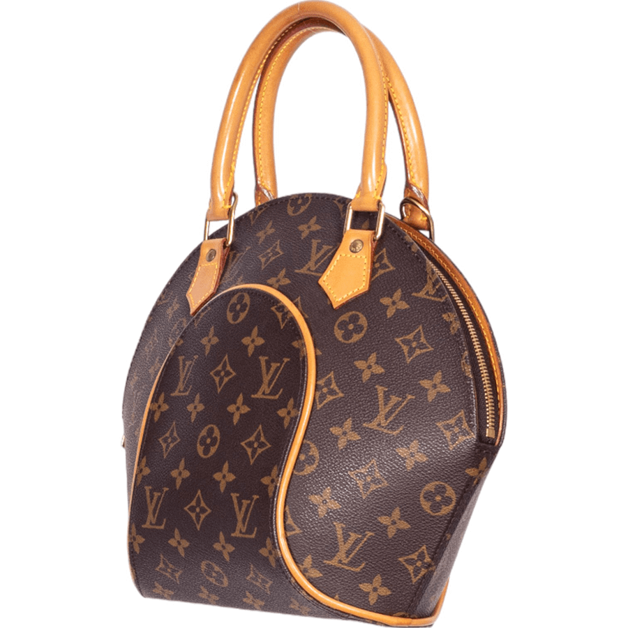 Picture of LOUIS VUITTON Louis Vuitton Ellipse MM Monogram