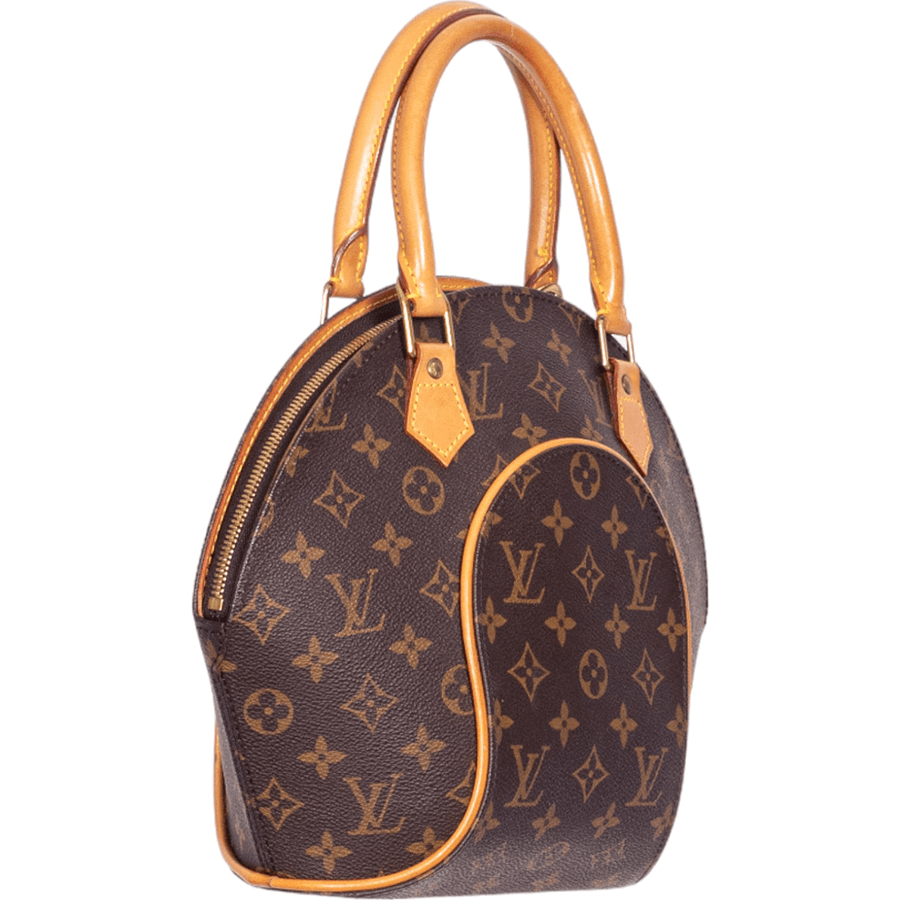 Picture of LOUIS VUITTON Louis Vuitton Ellipse MM Monogram