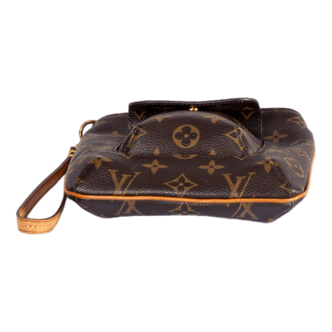 Picture of LOUIS VUITTON Partition Wristlet Monogram