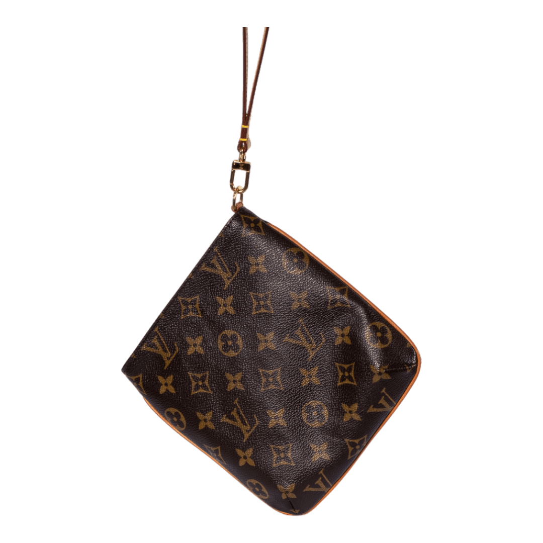 Picture of LOUIS VUITTON Partition Wristlet Monogram