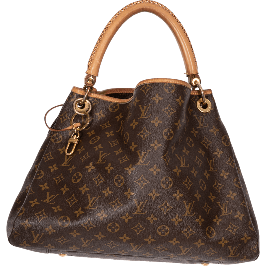 Picture of LOUIS VUITTON Louis Vuitton Artsy MM Monogram