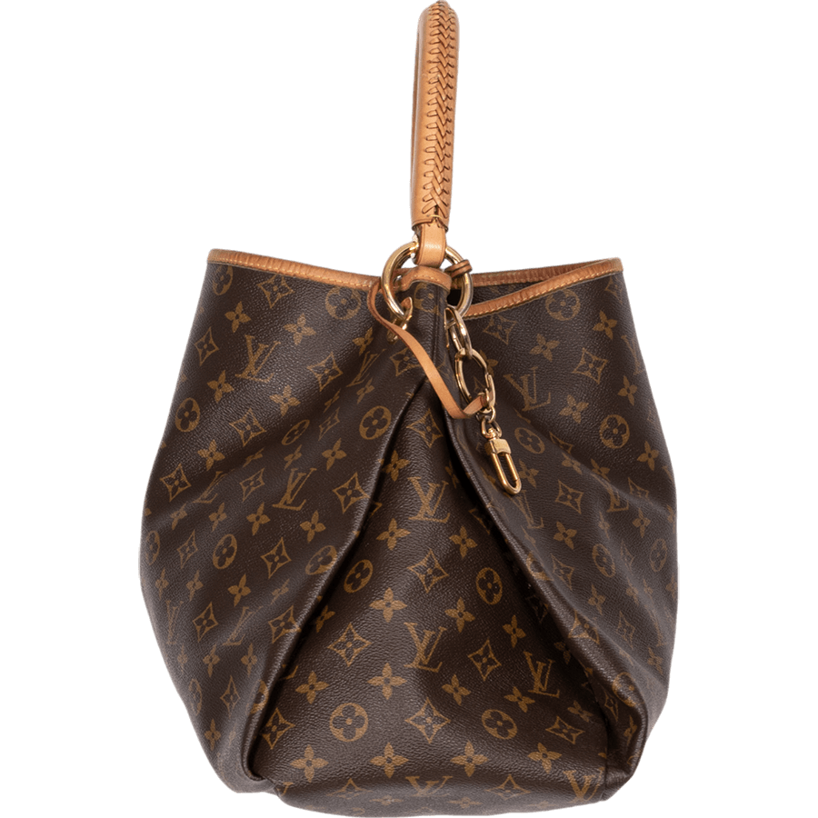 Picture of LOUIS VUITTON Louis Vuitton Artsy MM Monogram