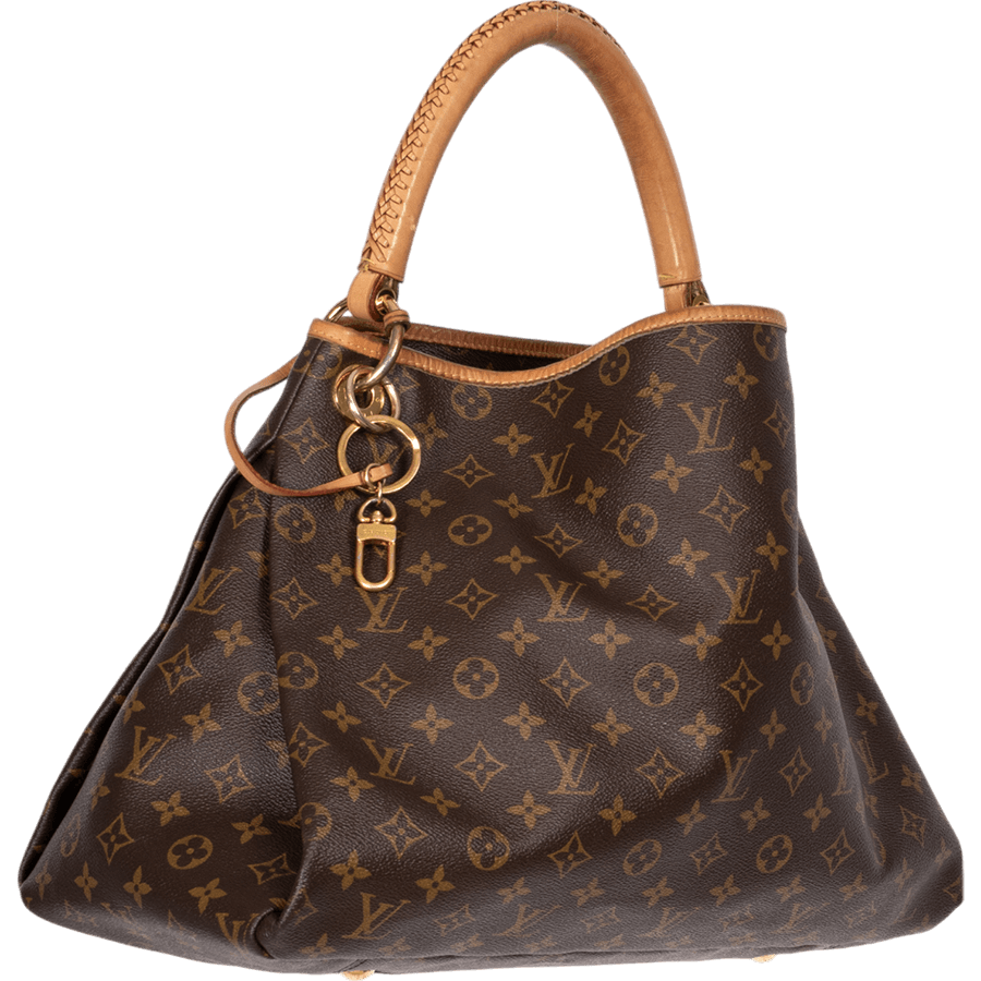 Picture of LOUIS VUITTON Louis Vuitton Artsy MM Monogram