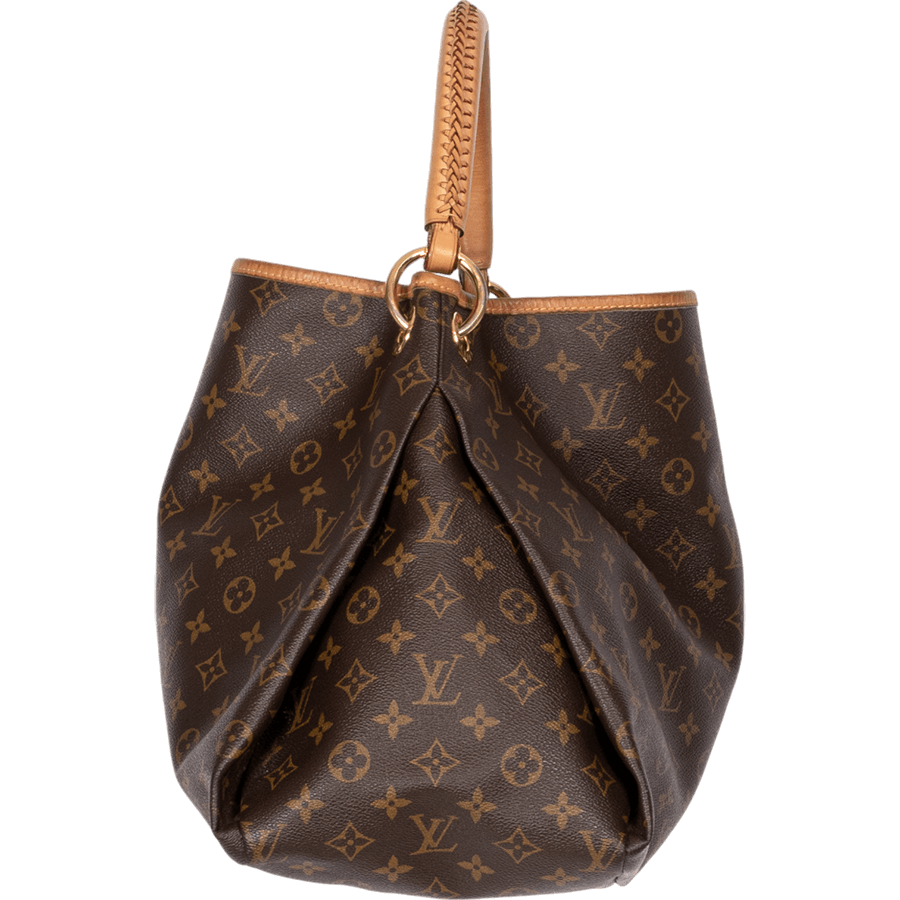 Picture of LOUIS VUITTON Louis Vuitton Artsy MM Monogram