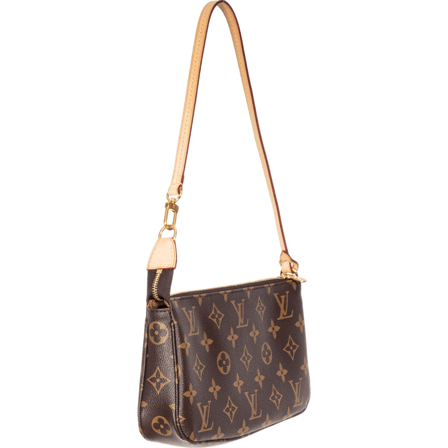 Picture of LOUIS VUITTON Louis Vuitton Pochette MM Monogram