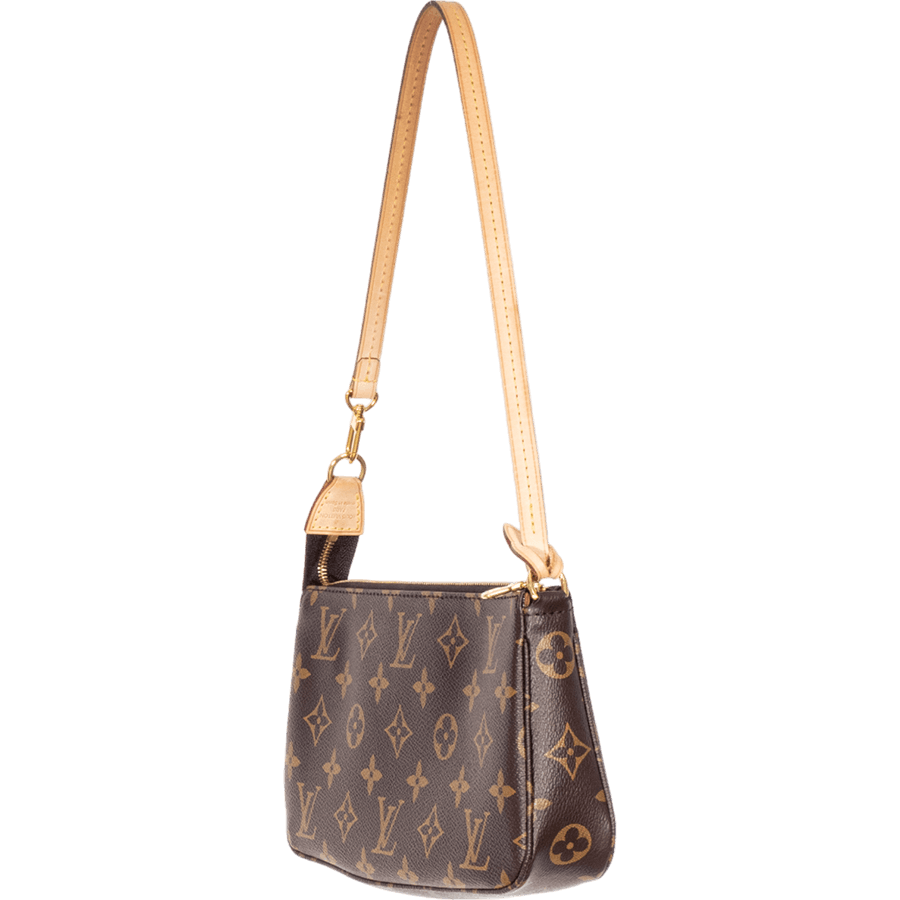 Picture of LOUIS VUITTON Louis Vuitton Pochette