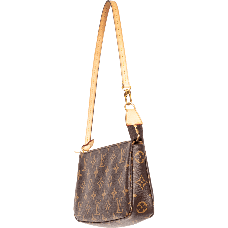 Picture of LOUIS VUITTON Louis Vuitton Pochette