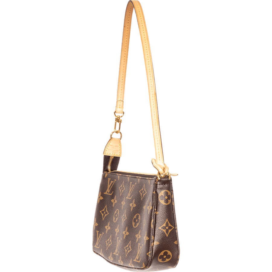 Picture of LOUIS VUITTON Louis Vuitton Pochette