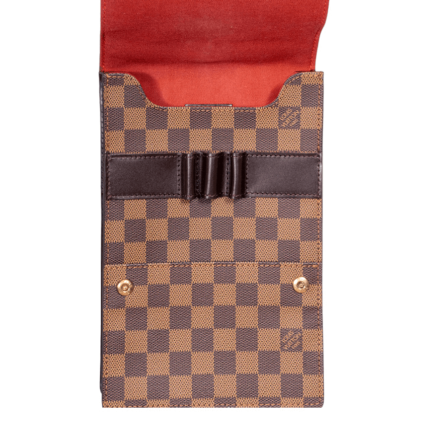 Picture of LOUIS VUITTON Louis Vuitton Portobello MM Damier Ebene