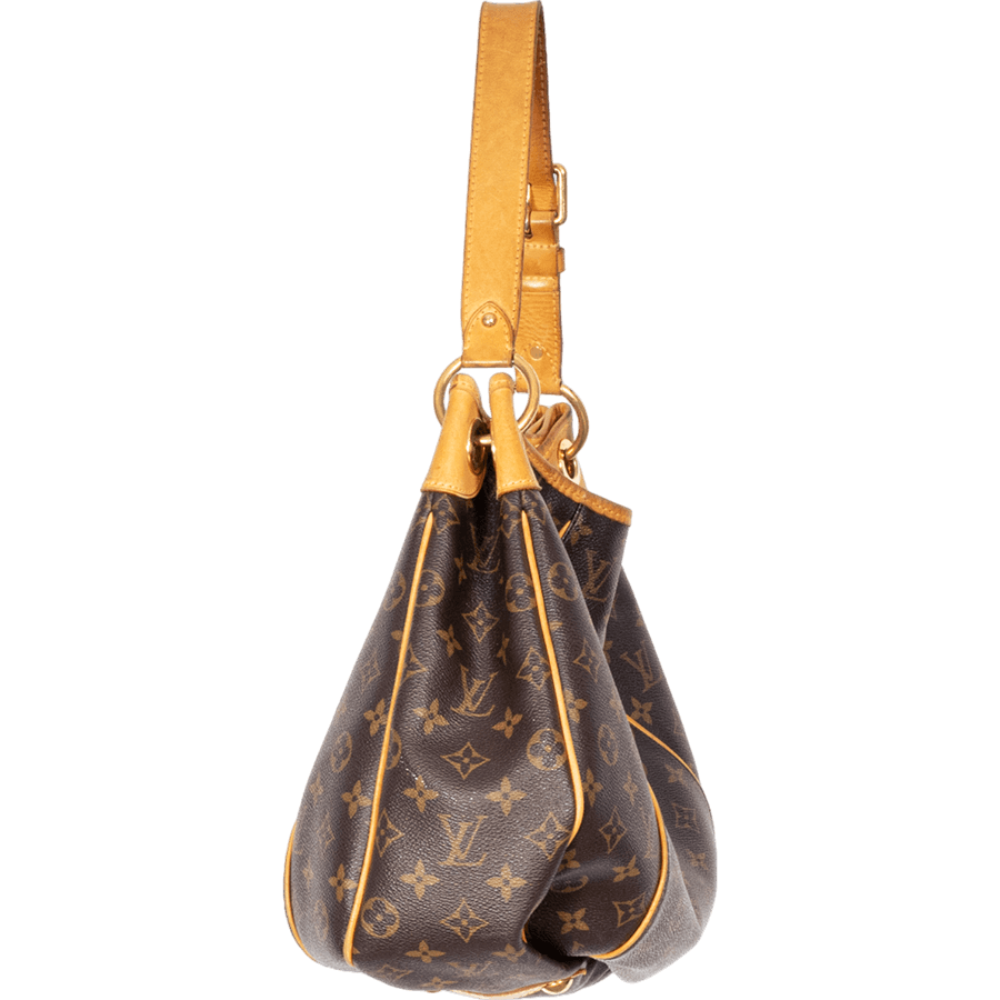 Picture of LOUIS VUITTON Louis Vuitton Galleria PM Monogram