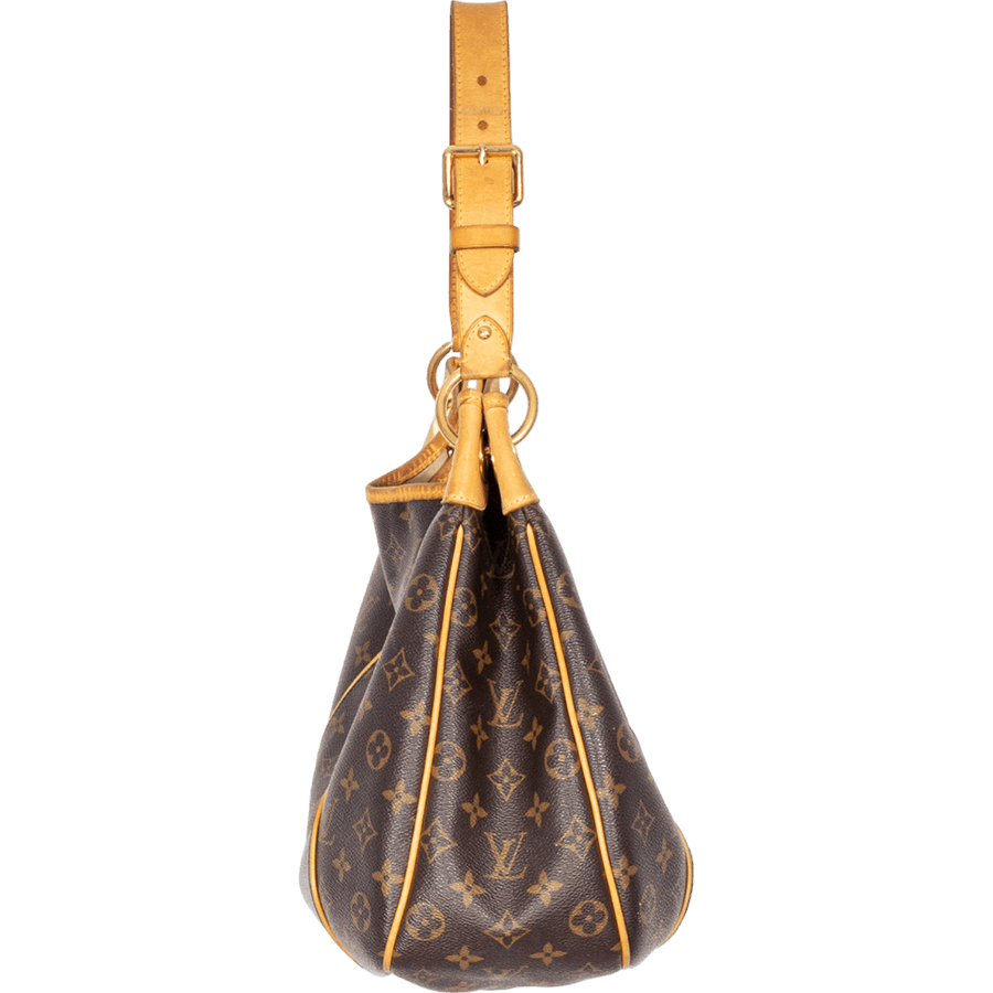 Picture of LOUIS VUITTON Louis Vuitton Galleria PM Monogram