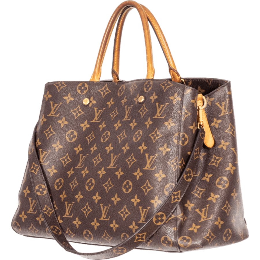 Picture of LOUIS VUITTON Louis Vuitton Montaigne GM Monogram