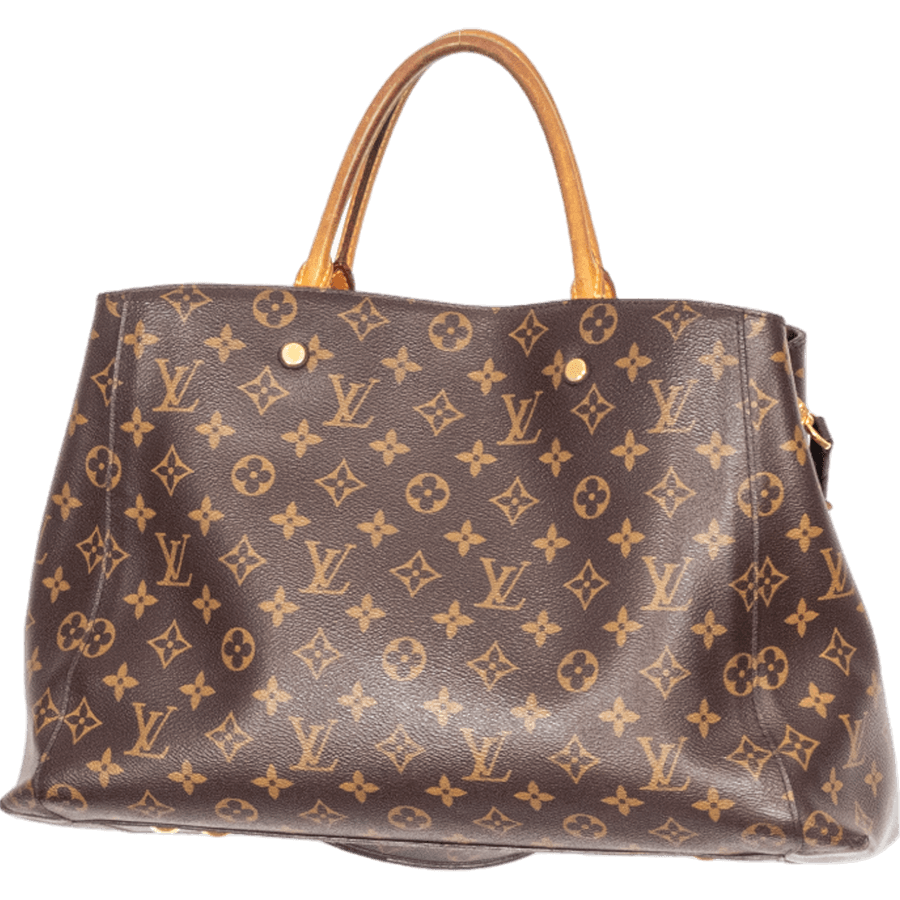 Picture of LOUIS VUITTON Louis Vuitton Montaigne GM Monogram