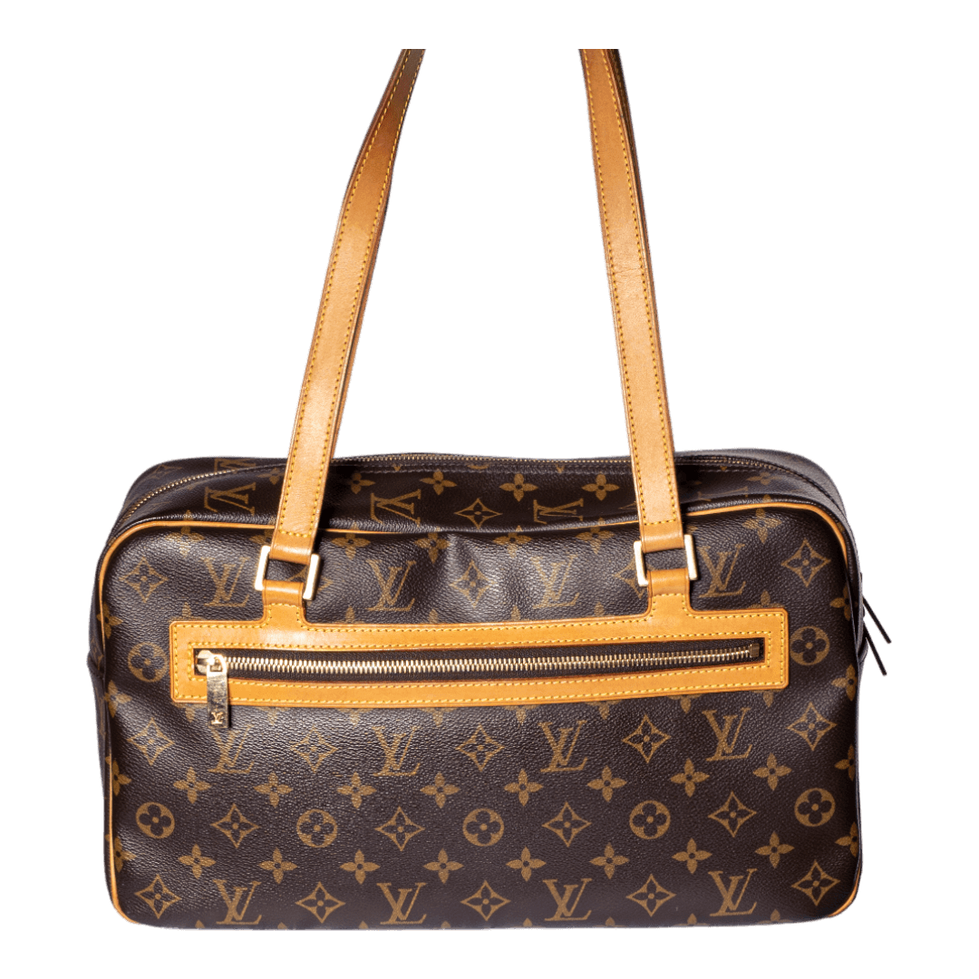 Picture of LOUIS VUITTON Cite GM Monogram