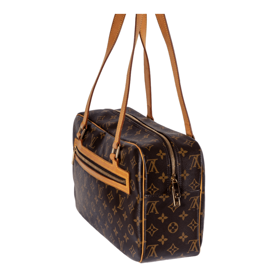 Picture of LOUIS VUITTON Cite GM Monogram