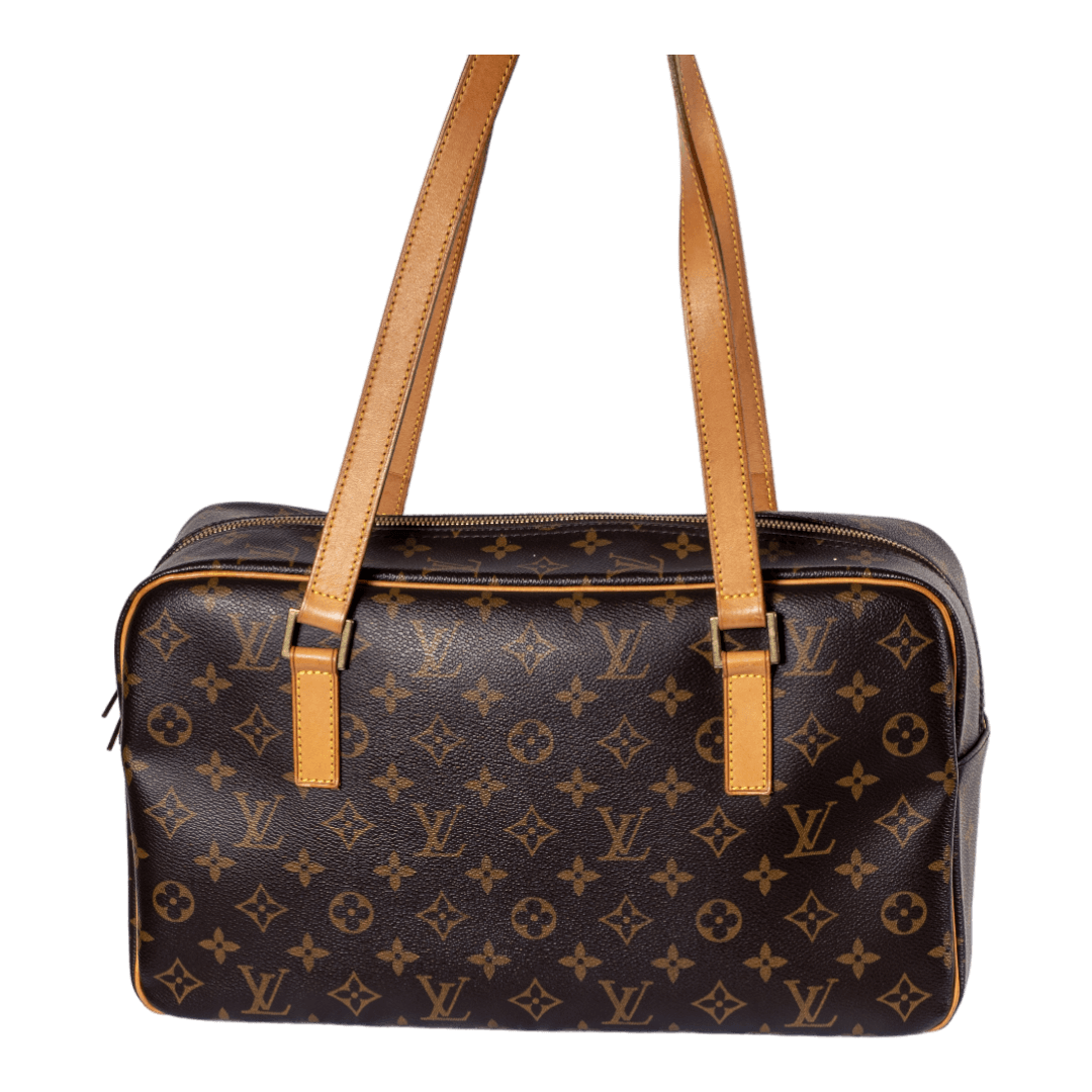 Picture of LOUIS VUITTON Cite GM Monogram