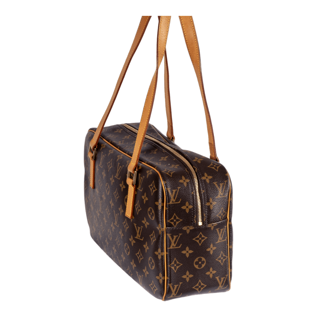 Picture of LOUIS VUITTON Cite GM Monogram