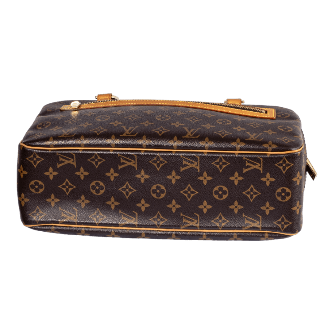 Picture of LOUIS VUITTON Cite GM Monogram