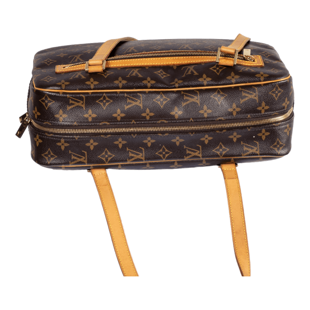 Picture of LOUIS VUITTON Cite GM Monogram