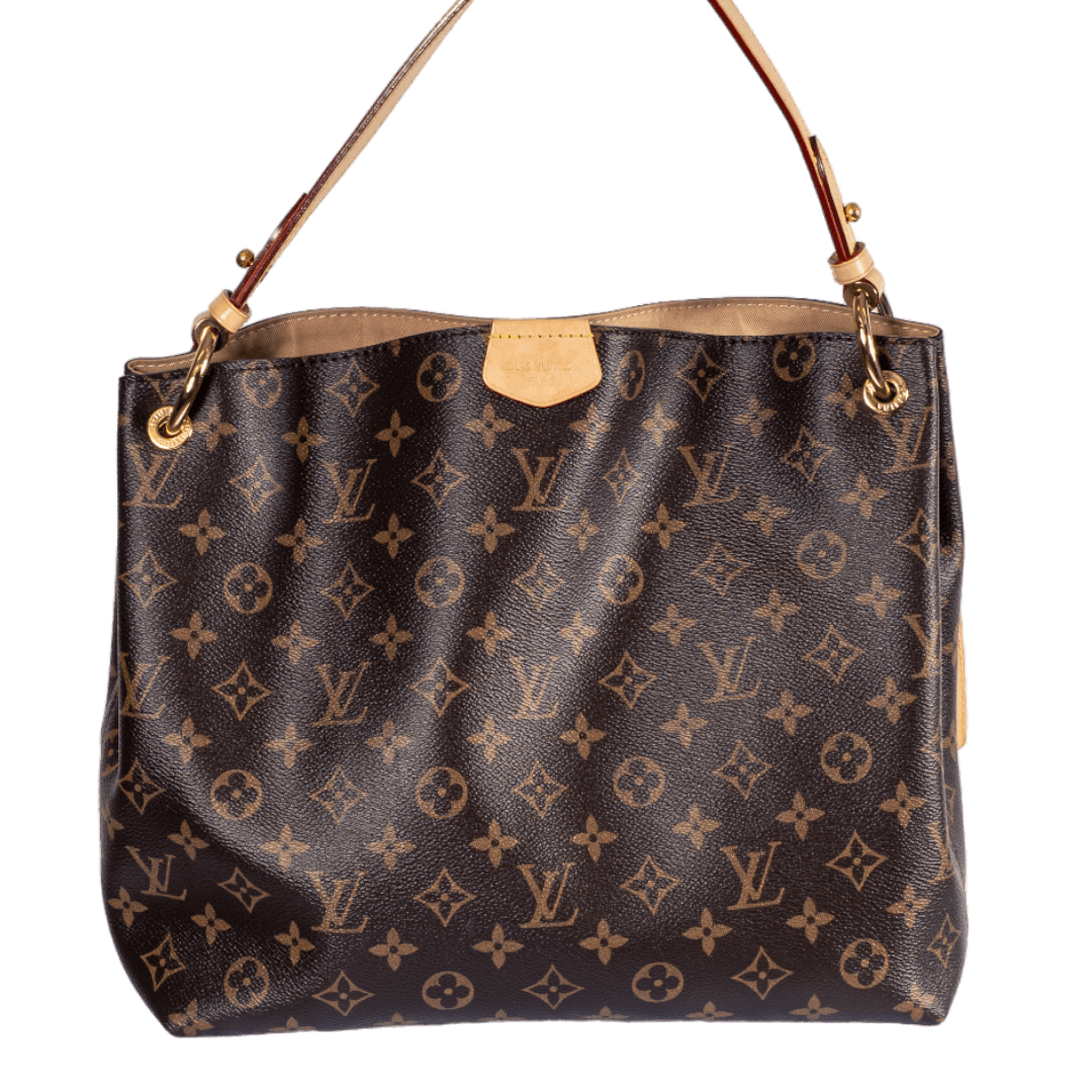 Picture of LOUIS VUITTON Graceful PM Monogram