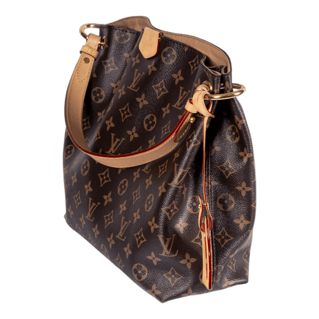 Picture of LOUIS VUITTON Graceful PM Monogram