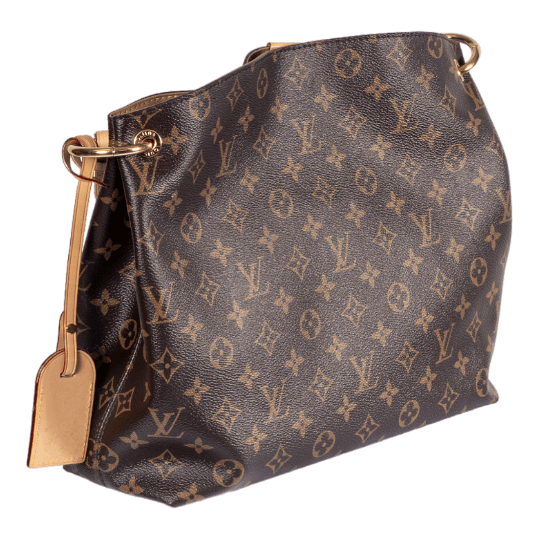 Picture of LOUIS VUITTON Graceful PM Monogram