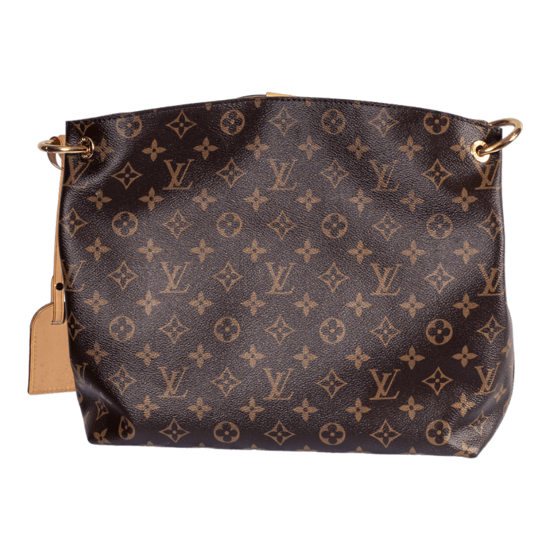 Picture of LOUIS VUITTON Graceful PM Monogram