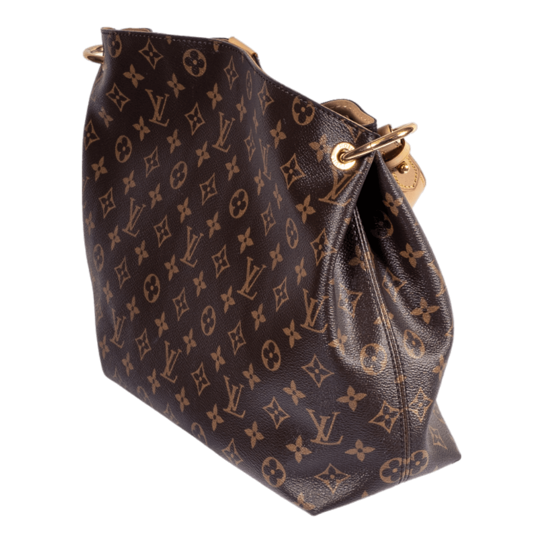 Picture of LOUIS VUITTON Graceful PM Monogram