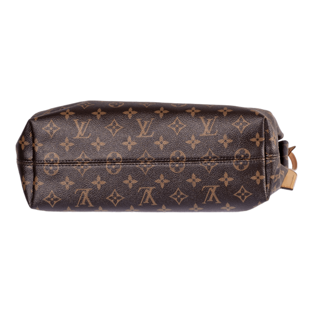 Picture of LOUIS VUITTON Graceful PM Monogram